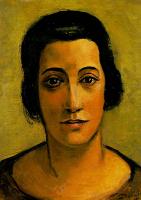 Derain, Andre - Oil Painting